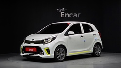 Kia morning 2020