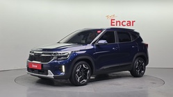 Kia Seltos 2024