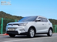 Ssangyong TIBOLI 2016