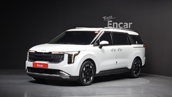 Kia Canival 2024