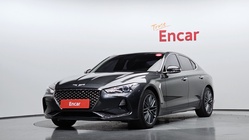 Genesis G70 2018