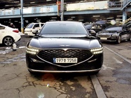 Genesis G90 2022