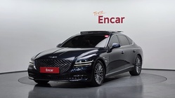 Genesis G80 2023