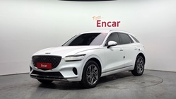 Genesis GV70 2022