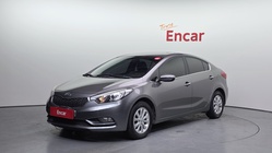 Kia K3 2014