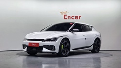 Kia EV6 2023