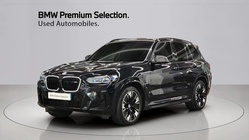 BMW iX3 2024