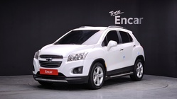 Chevrolet Trax 2015