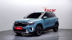 Kia Seltos 2024