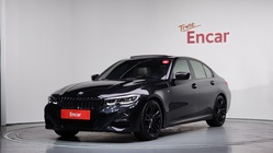 BMW 3 Series 2019
