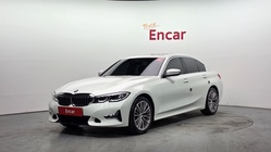 BMW 3 Series 2021