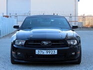 Ford Mustang 2011