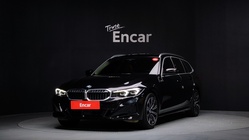 BMW 3 Series 2025