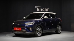 Ssangyong TIBOLI 2019