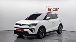 Ssangyong TIBOLI 2022
