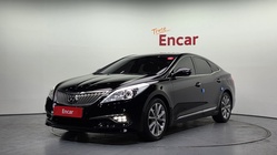 Hyundai Grandeur 2015