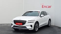 Genesis GV70 2021