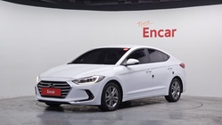 Hyundai Avante 2016