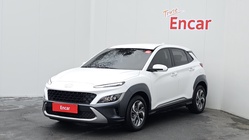 Hyundai Kona 2021