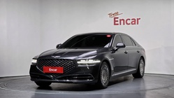 Genesis G90 2020