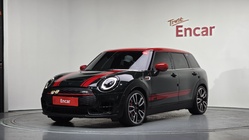 MINI Clubman 2023
