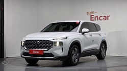 Hyundai Santa Fe 2020