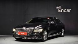 Genesis G80 2020