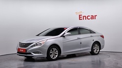 Hyundai Sonata 2012