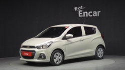 Chevrolet Spark 2015