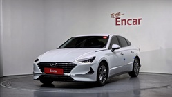 Hyundai Sonata 2020