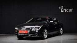 Audi A7 2014
