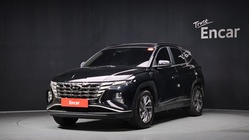 Hyundai Tucson 2020