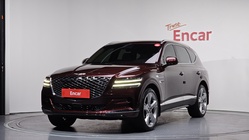 Genesis GV80 2020