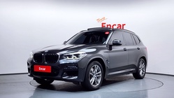 BMW X3 2020