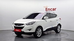 Hyundai Tucson 2012