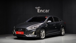 Hyundai Sonata 2019