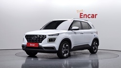 Hyundai Venue 2021