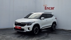 Kia Seltos 2023