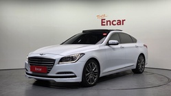 Hyundai Genesis 2014