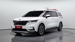 Kia Canival 2020