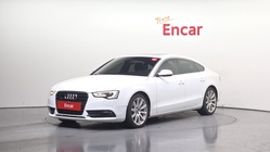 Audi A5 2014