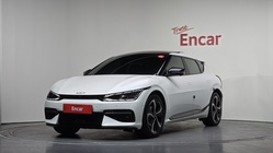Kia EV6 2022