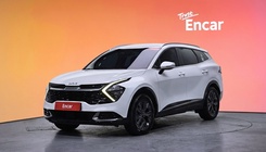Kia Sportage 2021