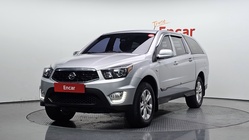 Ssangyong KORANDO 2017
