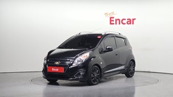 Chevrolet Spark 2015