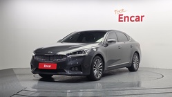 Kia K7 2017