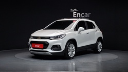 Chevrolet Trax 2018