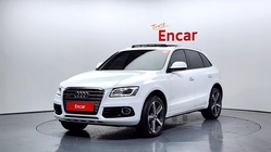 Audi Q5 2016