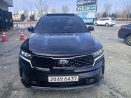 Kia Sorento 2020