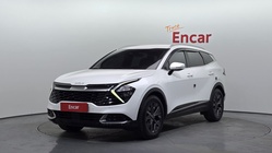 Kia Sportage 2021